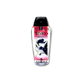 Lubrifiant lêchable cerise 165ml 